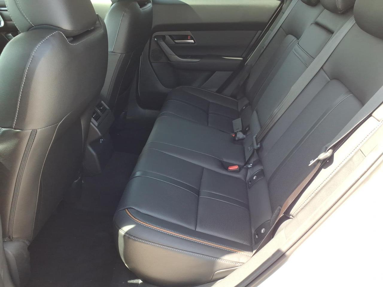 2026 Mazda CX-50 Premium Harlingen TX