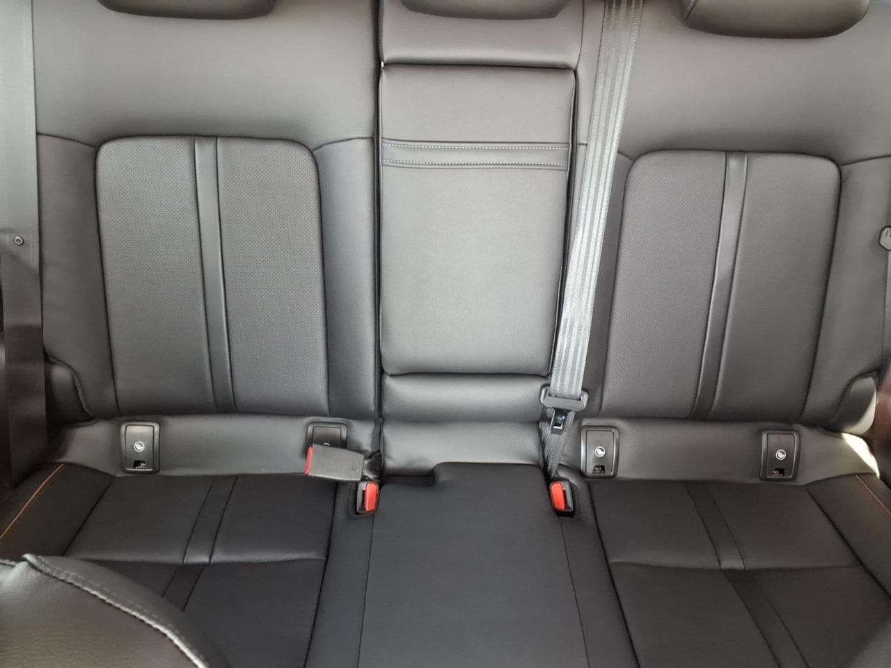2026 Mazda CX-50 Premium Harlingen TX