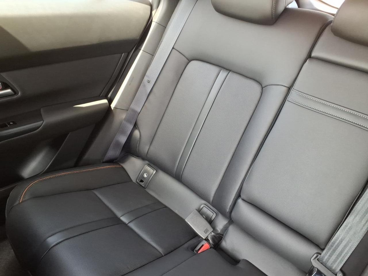 2026 Mazda CX-50 Premium Harlingen TX