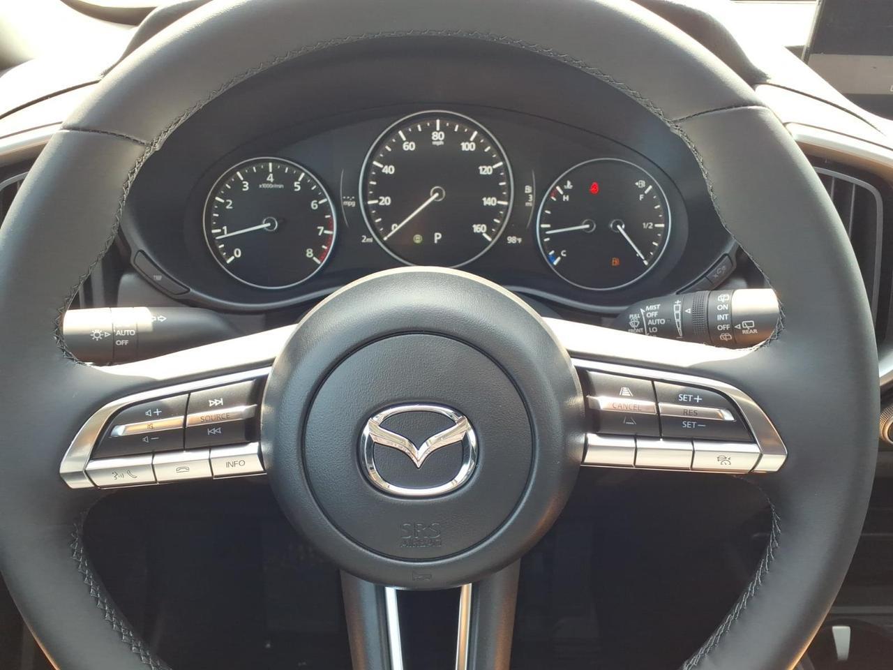 2026 Mazda CX-50 Premium Harlingen TX