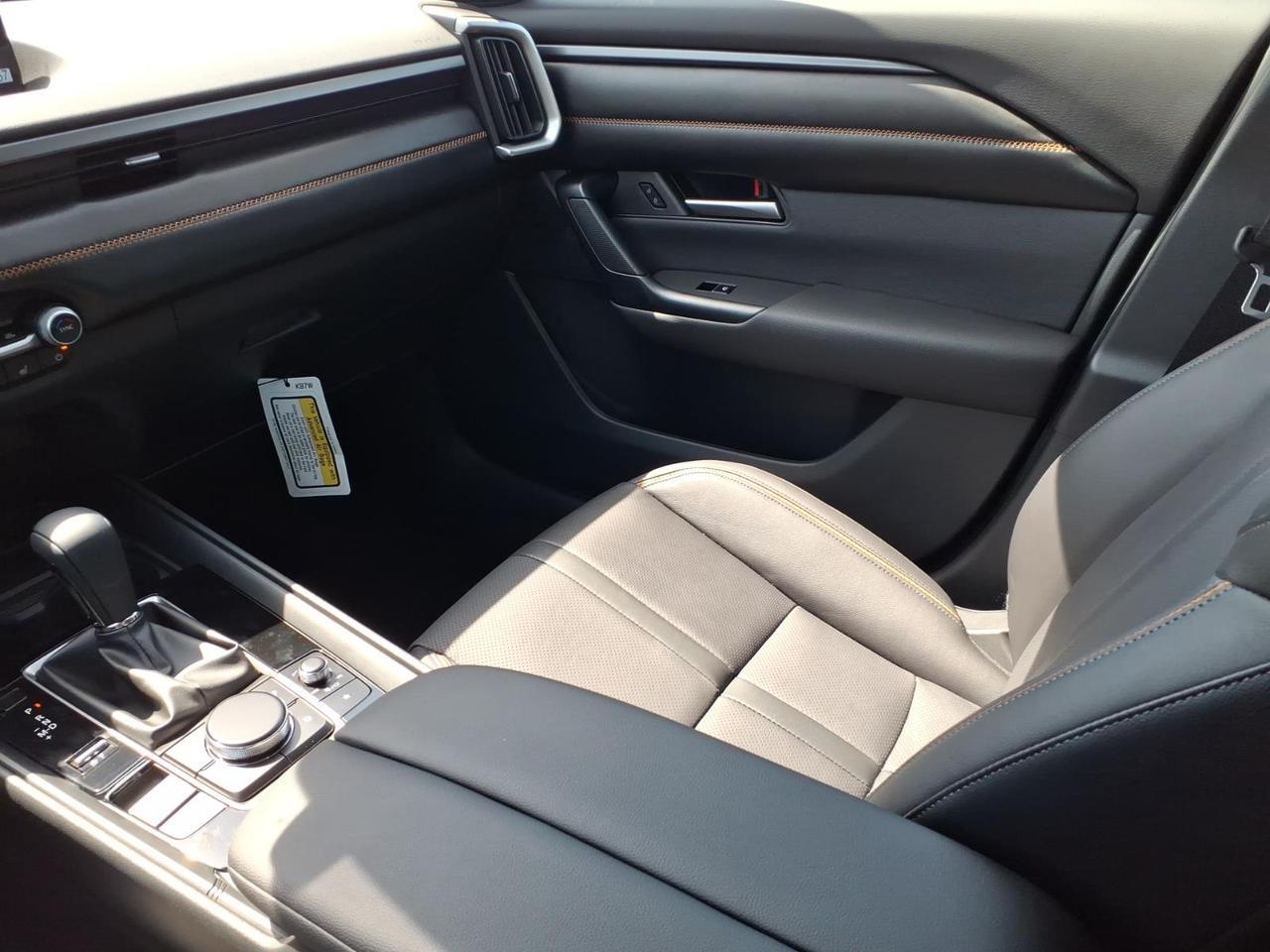 2026 Mazda CX-50 Premium Harlingen TX