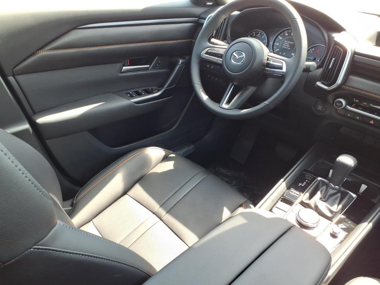 2026 Mazda CX-50 Premium Harlingen TX