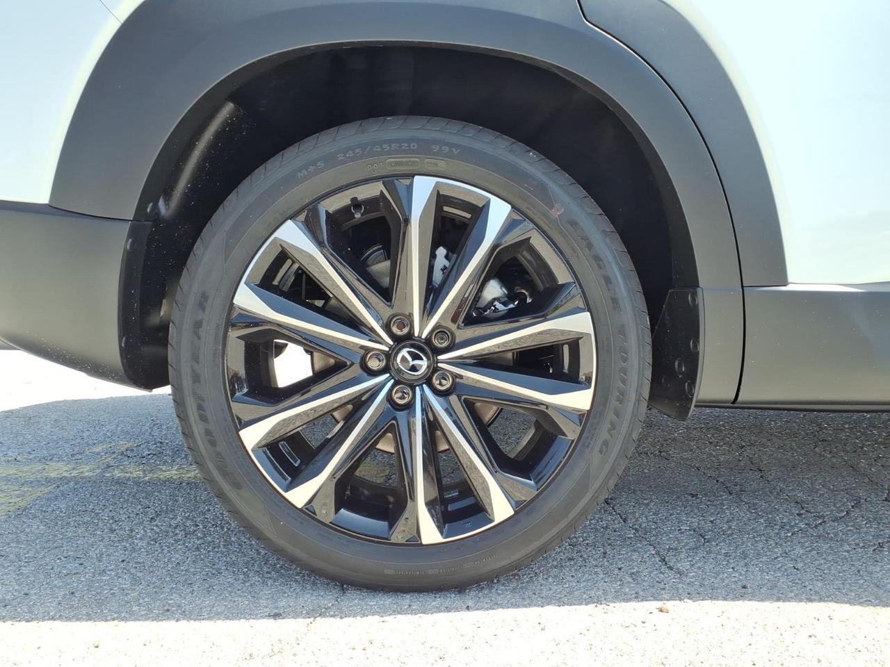 2026 Mazda CX-50 Premium Harlingen TX