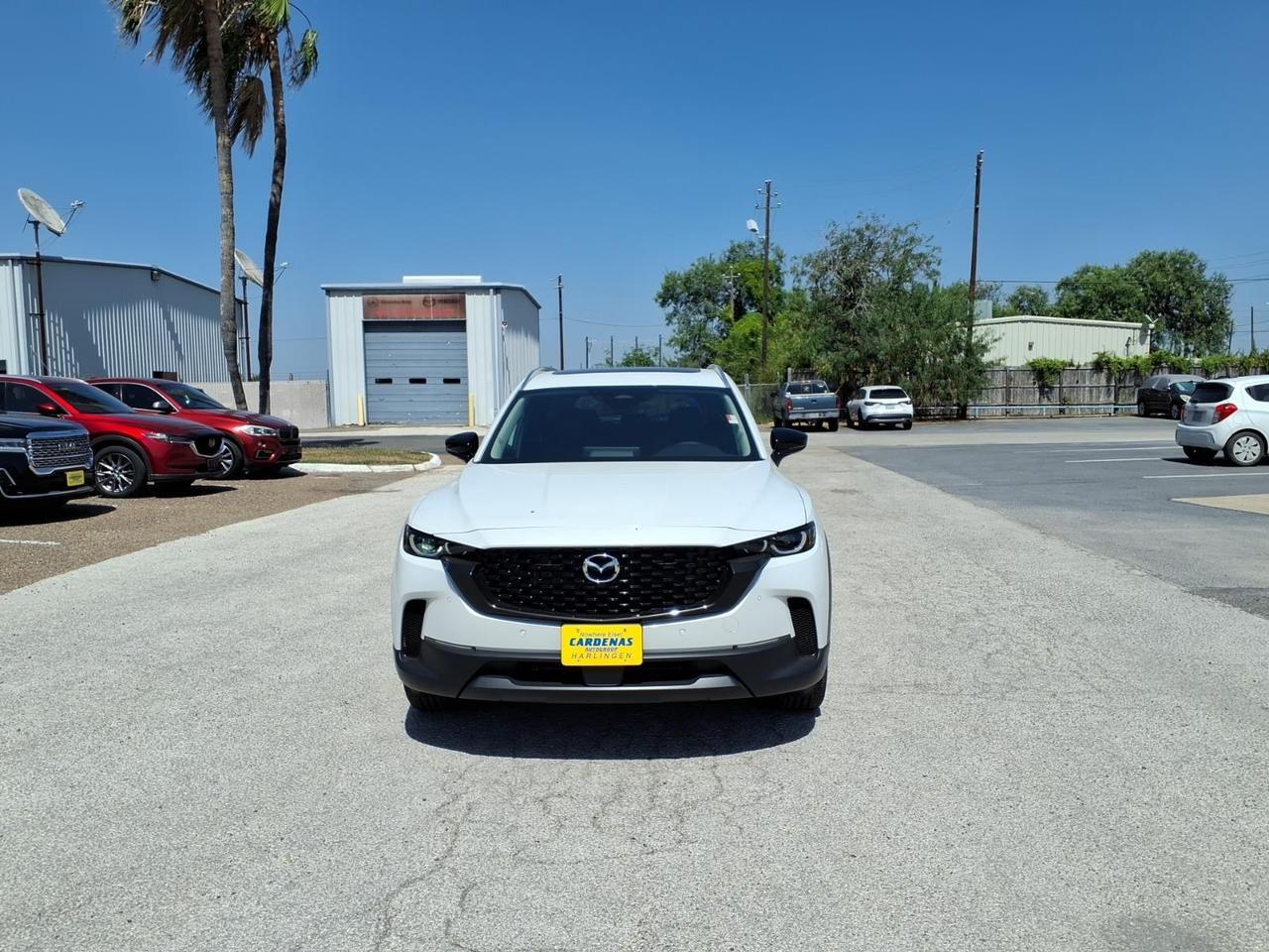 2026 Mazda CX-50 Premium