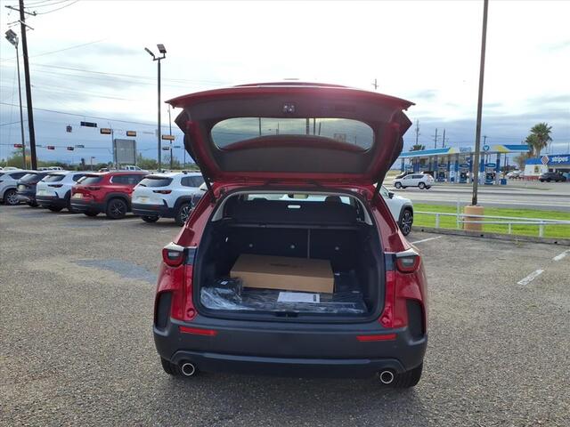 2026 Mazda CX-50 Premium McAllen TX 2026 Mazda CX-50 Premium McAllen TX