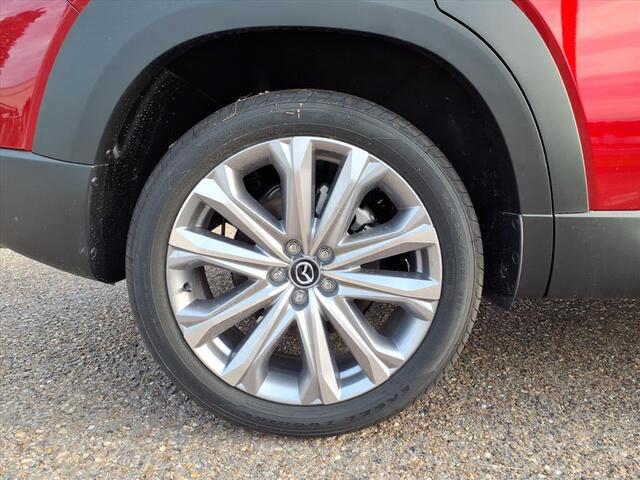 2026 Mazda CX-50 Premium McAllen TX 2026 Mazda CX-50 Premium McAllen TX