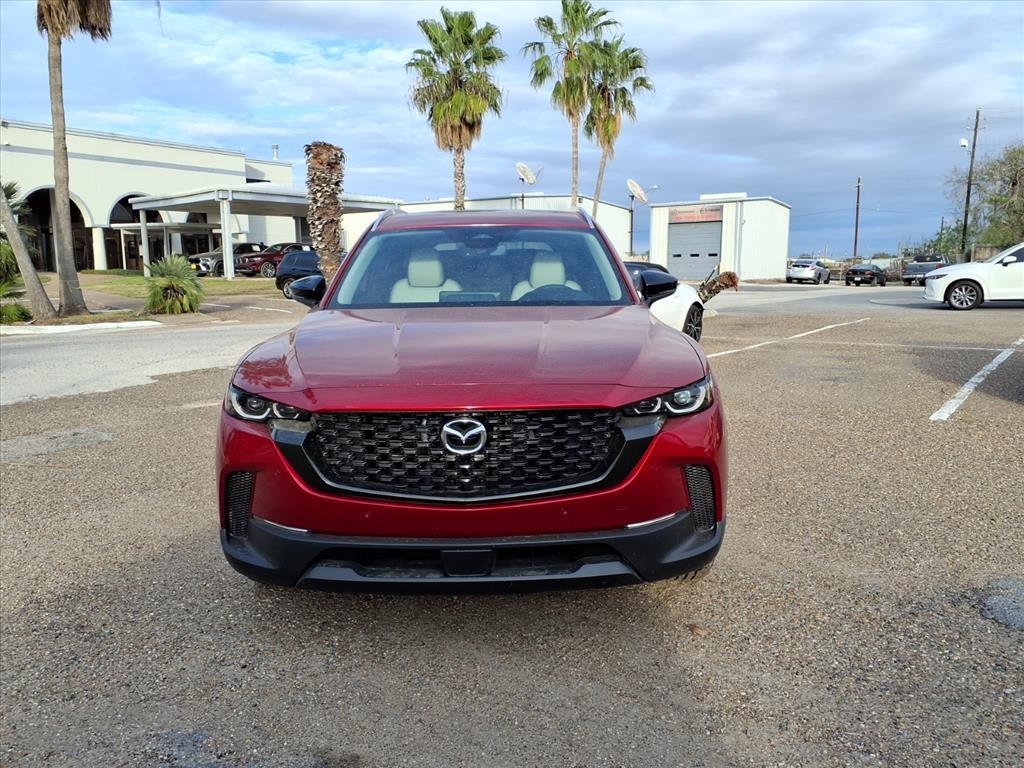 2026 Mazda CX-50 Premium