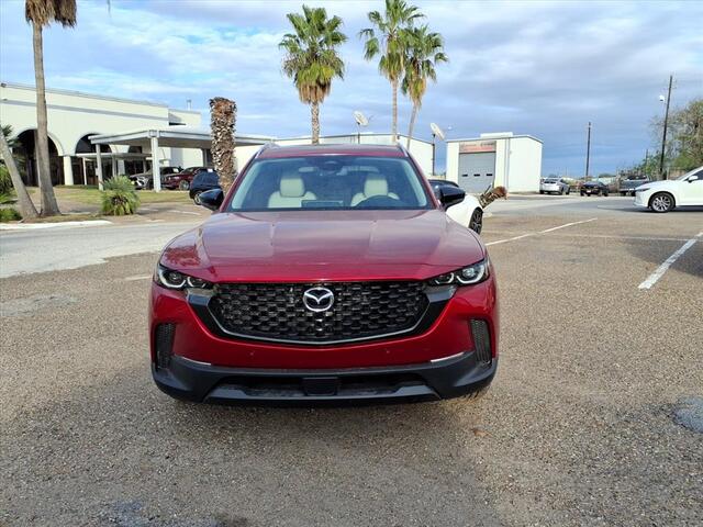 2026 Mazda CX-50 Premium McAllen TX 2026 Mazda CX-50 Premium McAllen TX