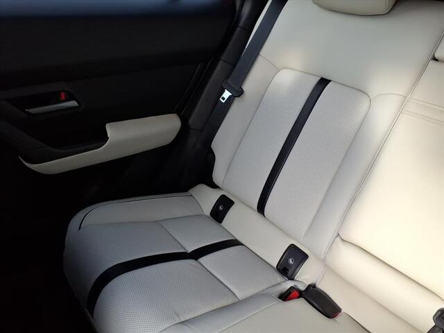 2026 Mazda CX-50 Premium McAllen TX 2026 Mazda CX-50 Premium McAllen TX