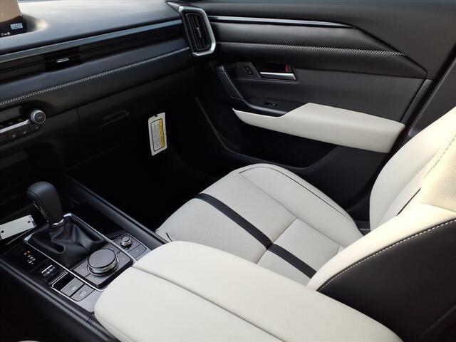 2026 Mazda CX-50 Premium McAllen TX 2026 Mazda CX-50 Premium McAllen TX