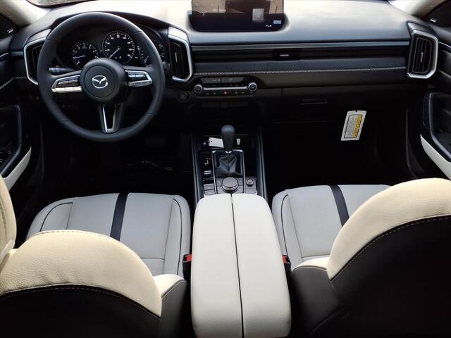 2026 Mazda CX-50 Premium McAllen TX 2026 Mazda CX-50 Premium McAllen TX