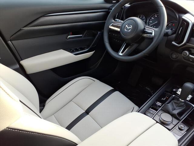 2026 Mazda CX-50 Premium McAllen TX 2026 Mazda CX-50 Premium McAllen TX