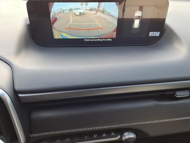 2026 Mazda CX-50 Premium McAllen TX 2026 Mazda CX-50 Premium McAllen TX