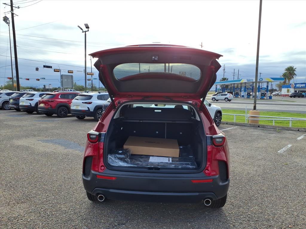 2026 Mazda CX-50 Premium Harlingen TX