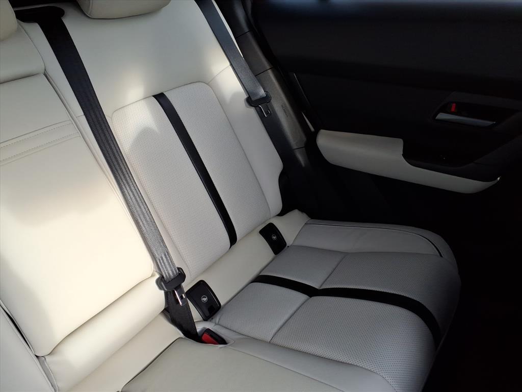 2026 Mazda CX-50 Premium Harlingen TX