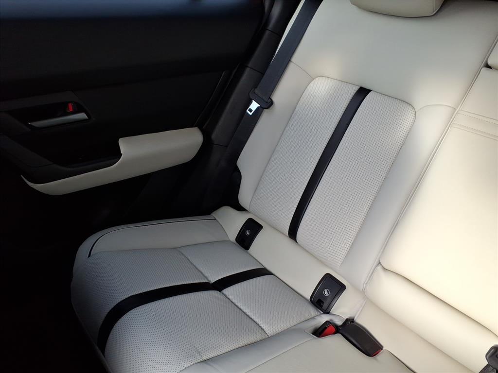 2026 Mazda CX-50 Premium Harlingen TX