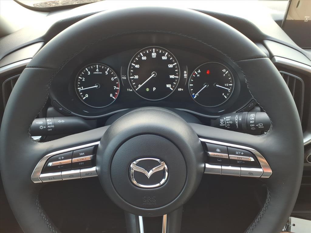 2026 Mazda CX-50 Premium Harlingen TX