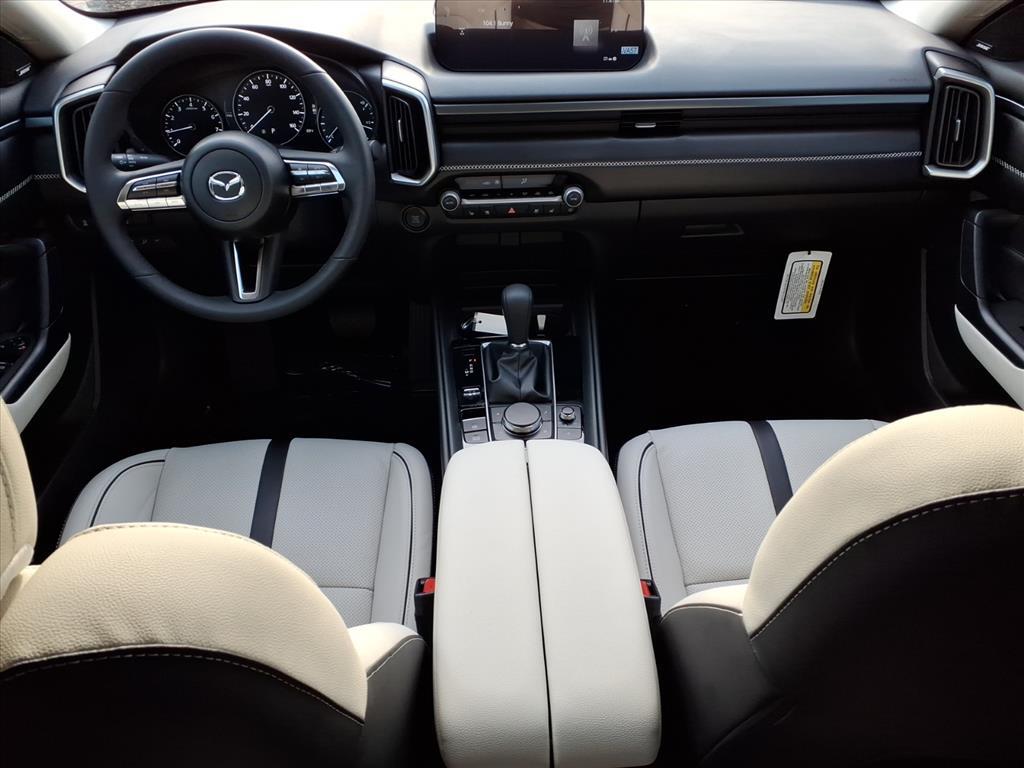 2026 Mazda CX-50 Premium Harlingen TX