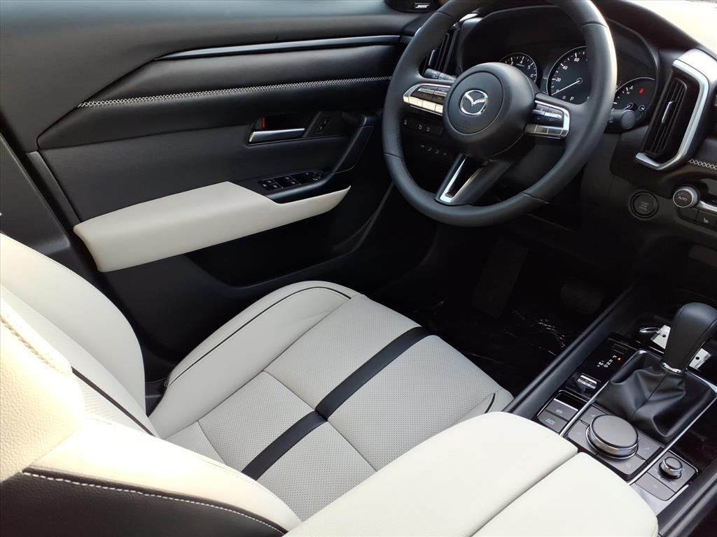 2026 Mazda CX-50 Premium Harlingen TX