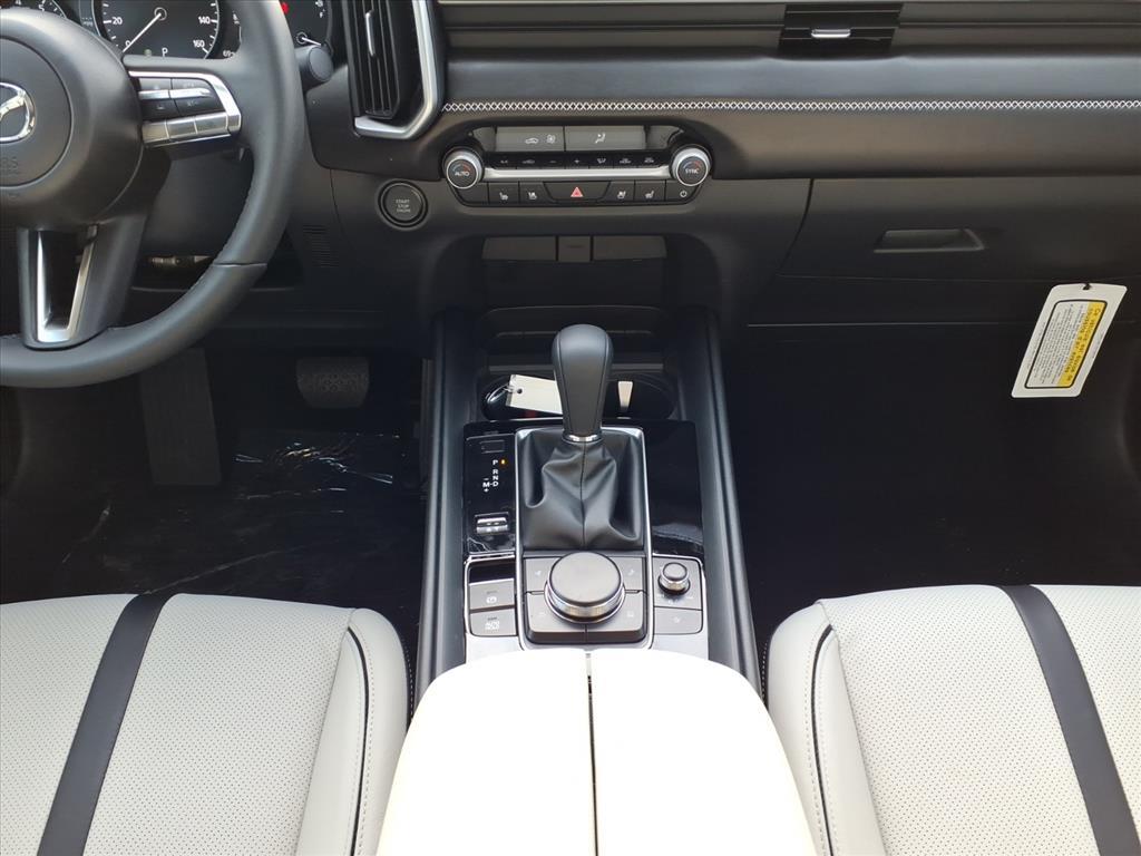 2026 Mazda CX-50 Premium Harlingen TX