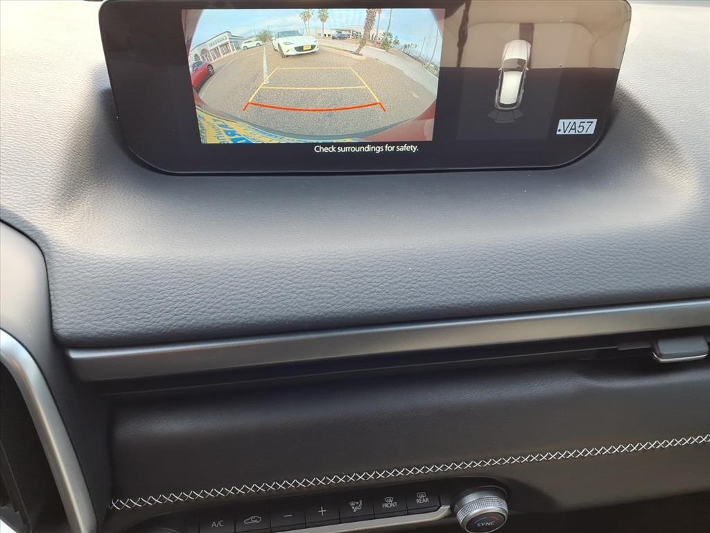 2026 Mazda CX-50 Premium Harlingen TX