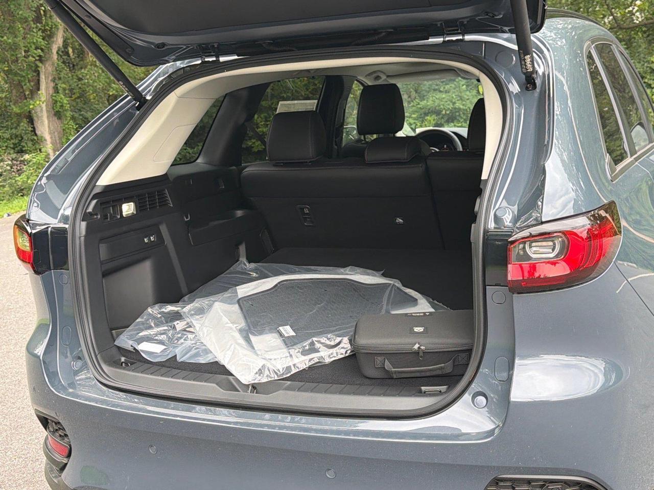 2026 Mazda CX-70 3.3 Turbo Preferred Hagerstown MD