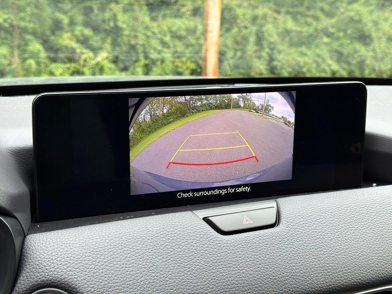 2026 Mazda CX-70 3.3 Turbo Preferred Hagerstown MD