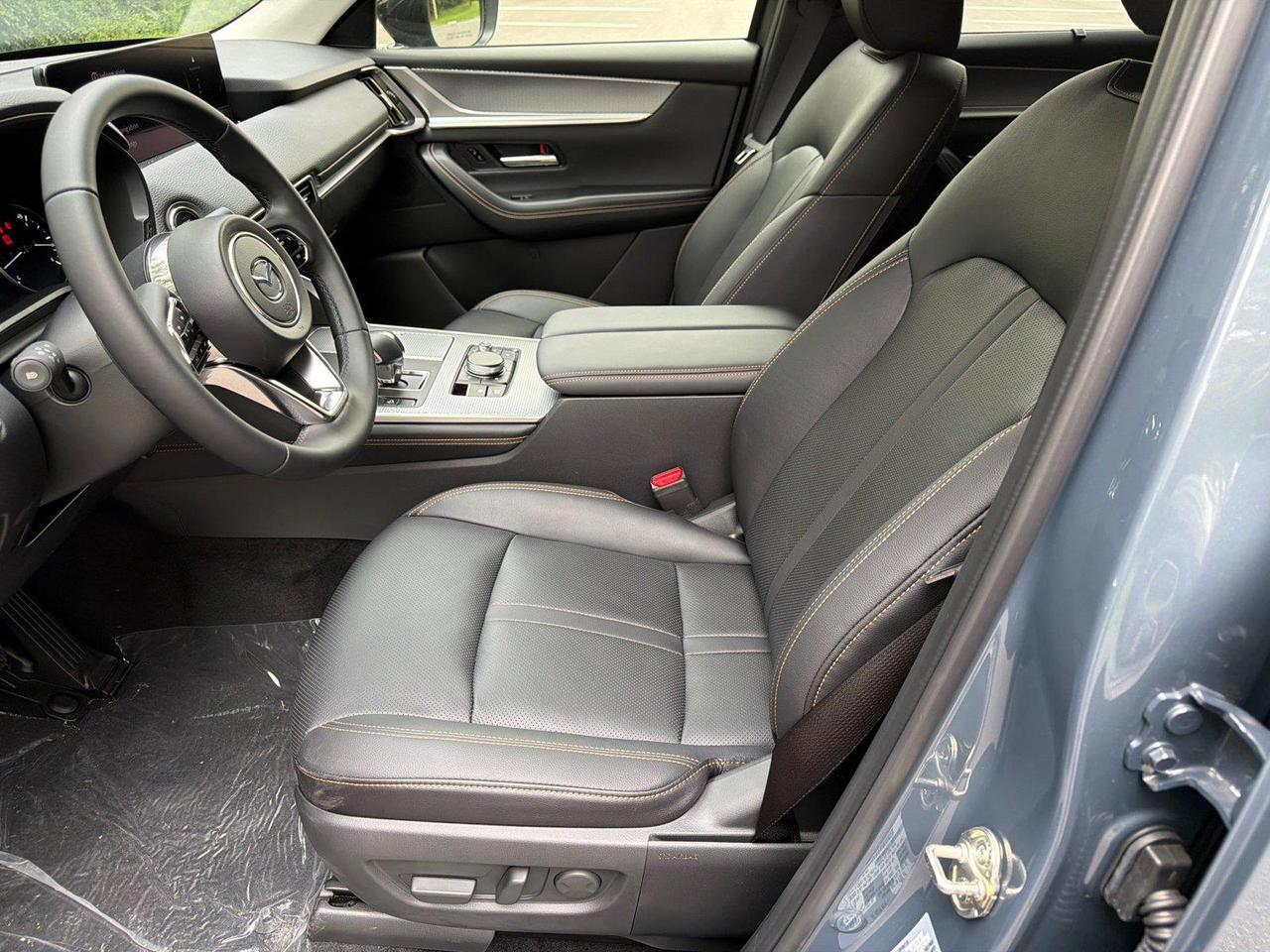 2026 Mazda CX-70 3.3 Turbo Preferred Hagerstown MD