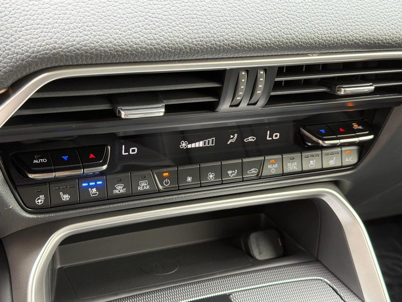 2026 Mazda CX-70 3.3 Turbo Preferred Hagerstown MD