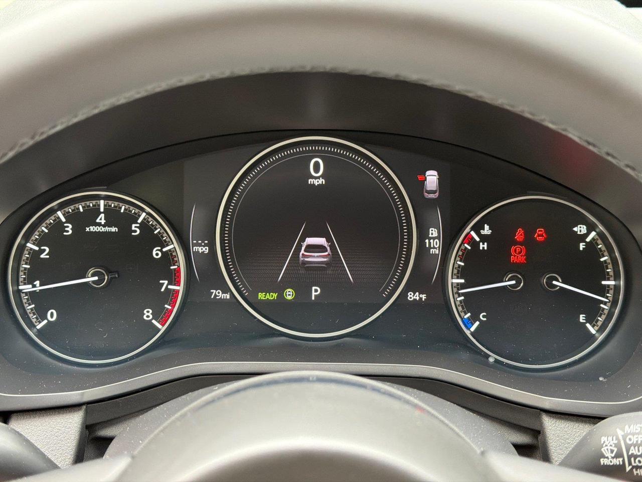 2026 Mazda CX-70 3.3 Turbo Preferred Hagerstown MD