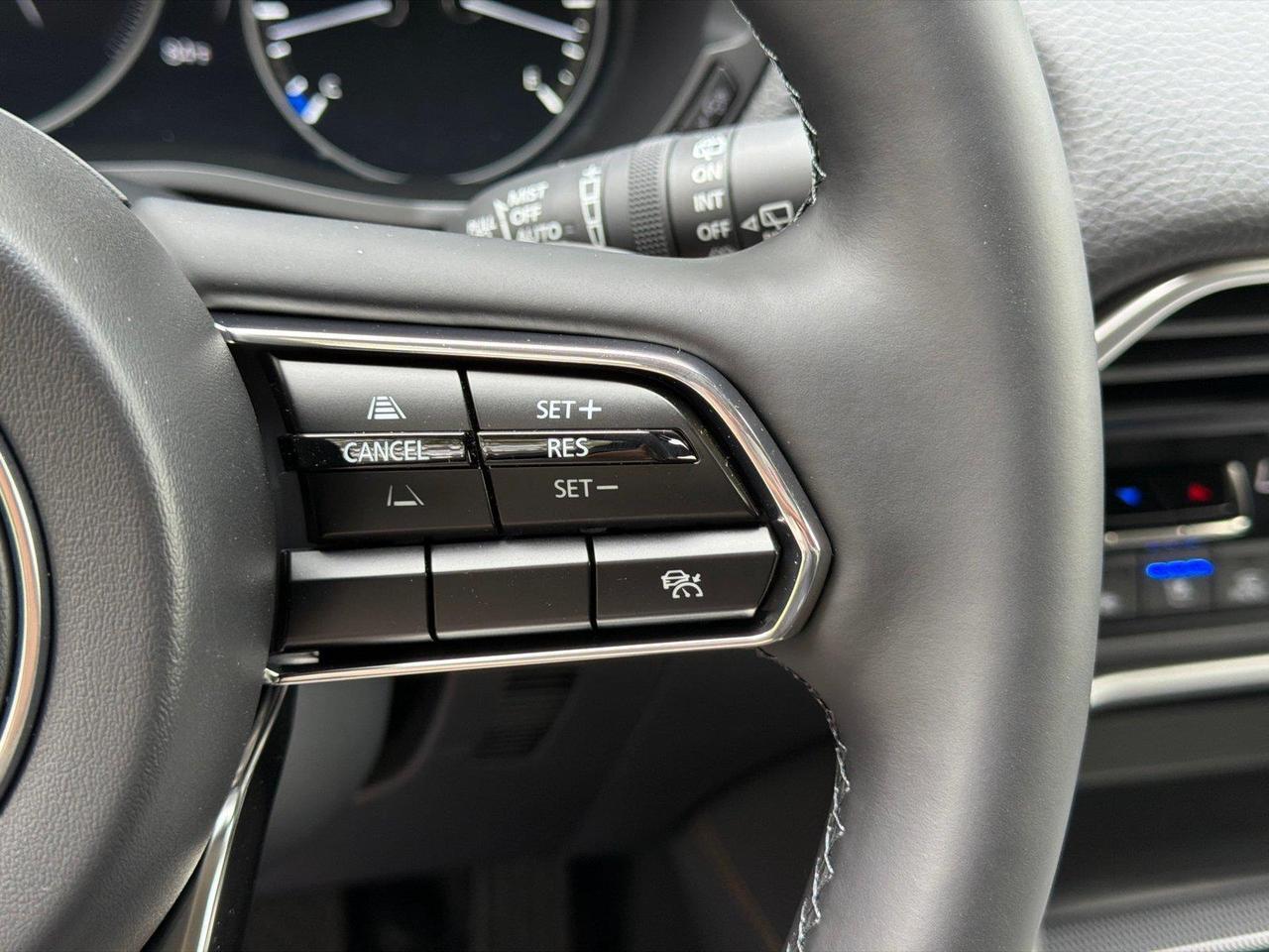 2026 Mazda CX-70 3.3 Turbo Preferred Hagerstown MD