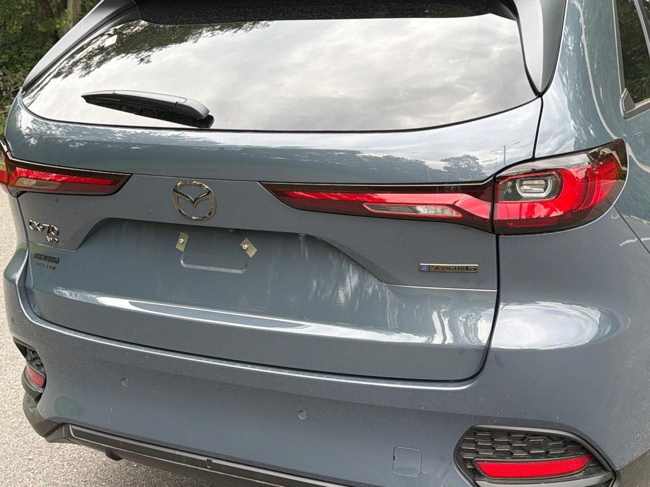 2026 Mazda CX-70 3.3 Turbo Preferred Hagerstown MD