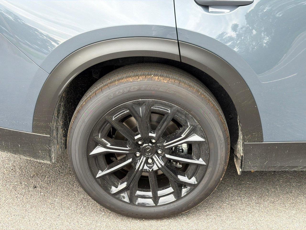 2026 Mazda CX-70 3.3 Turbo Preferred Hagerstown MD
