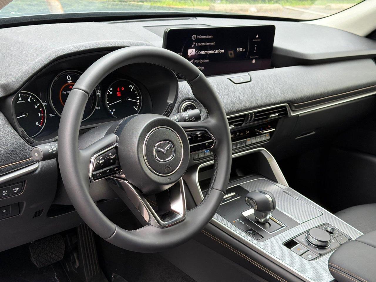 2026 Mazda CX-70 3.3 Turbo Preferred Hagerstown MD