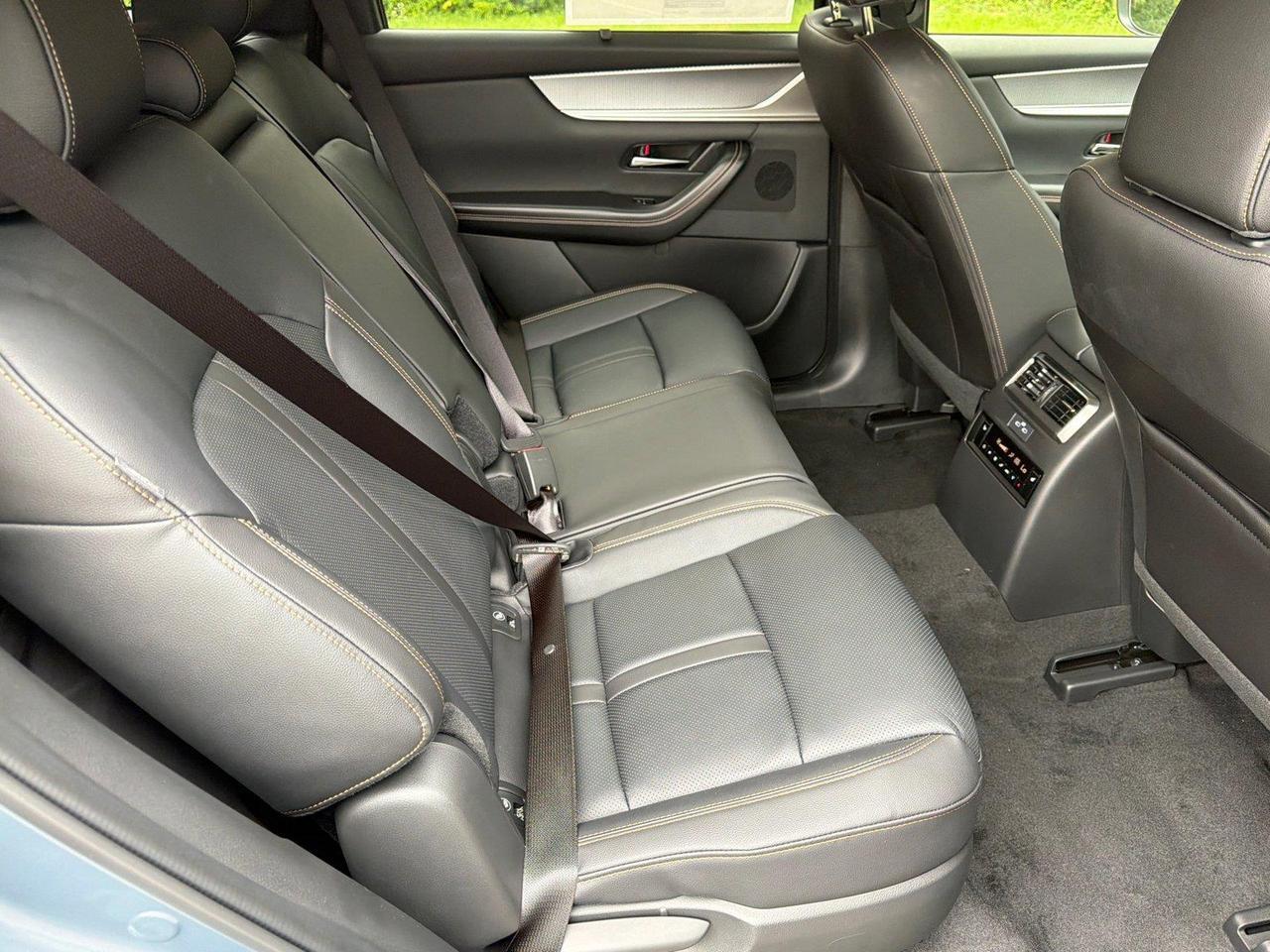2026 Mazda CX-70 3.3 Turbo Preferred Hagerstown MD