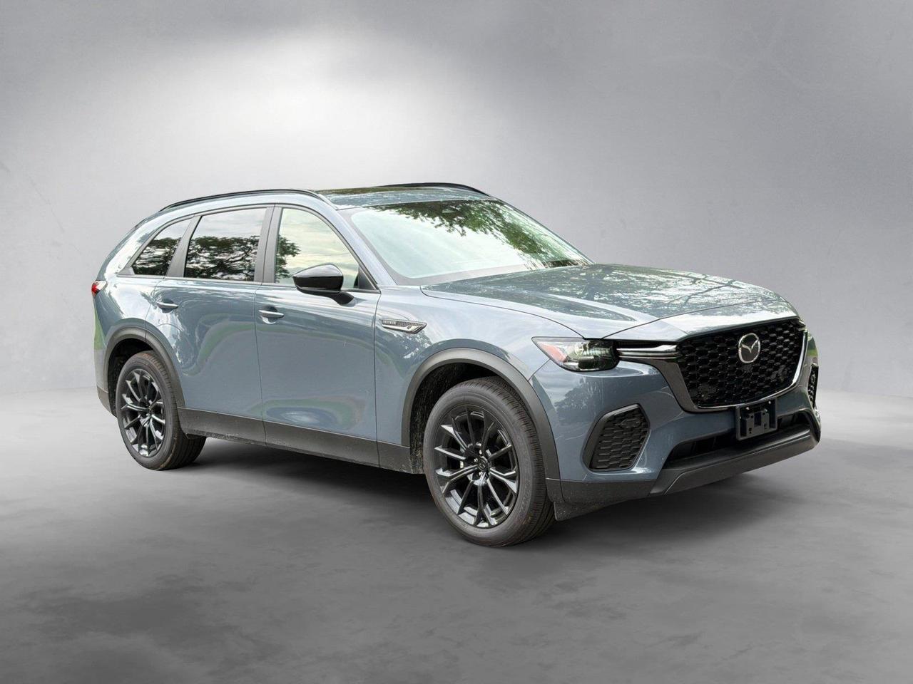 2026 Mazda CX-70 3.3 Turbo Preferred