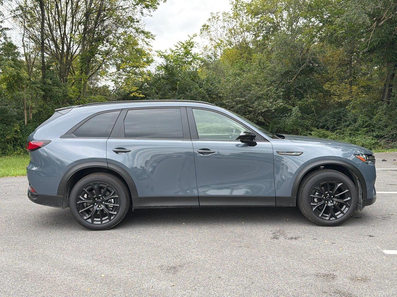 2026 Mazda CX-70 3.3 Turbo Preferred Hagerstown MD