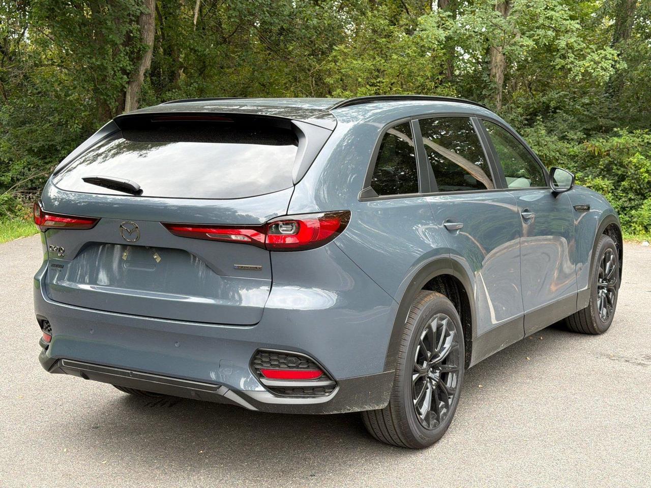 2026 Mazda CX-70 3.3 Turbo Preferred Hagerstown MD