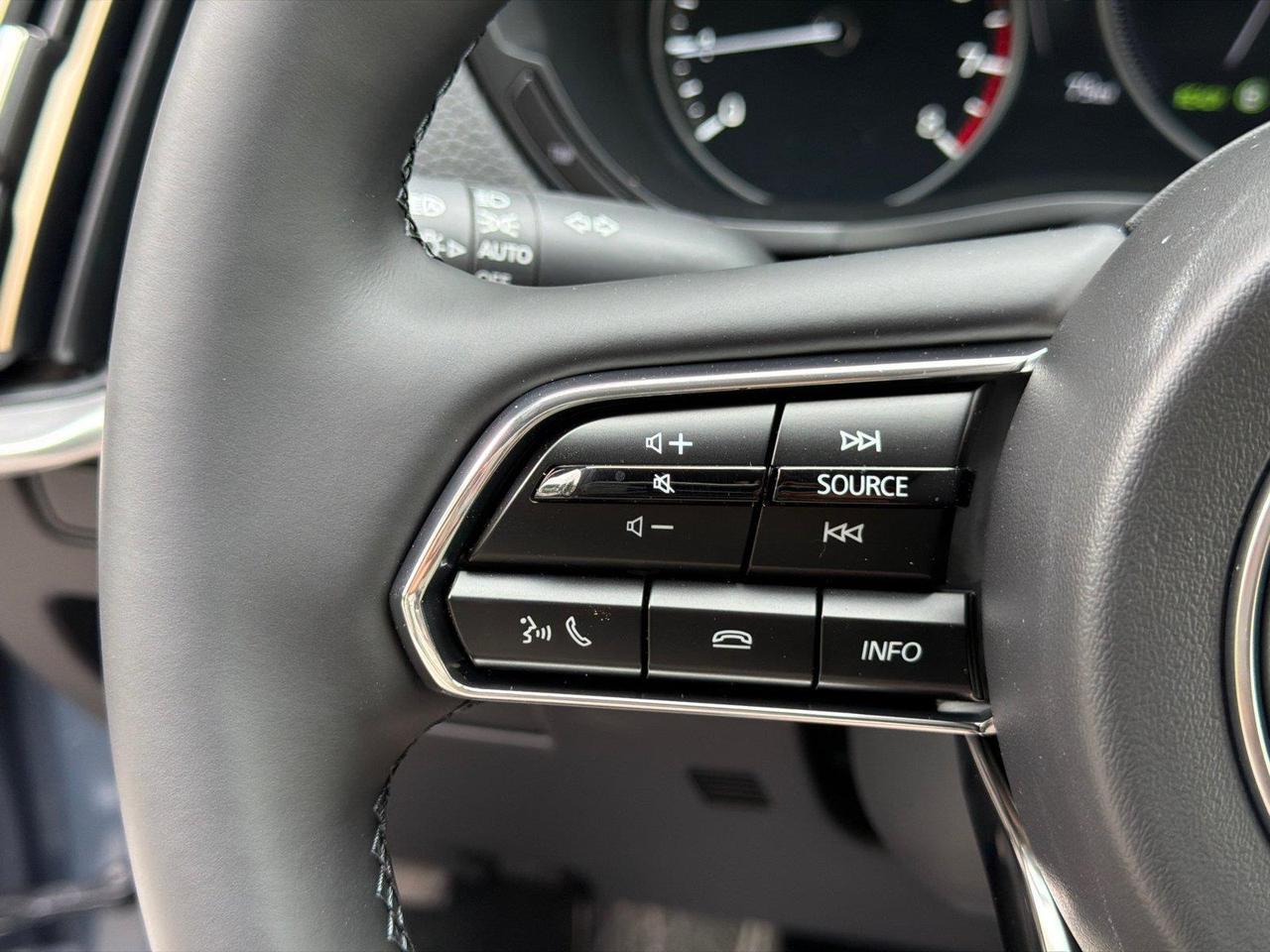 2026 Mazda CX-70 3.3 Turbo Preferred Hagerstown MD