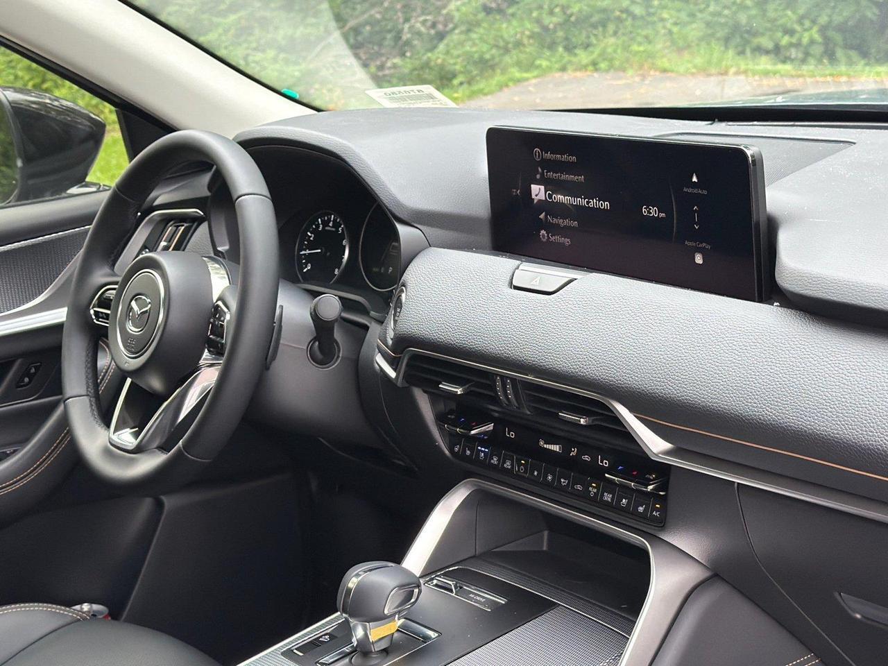 2026 Mazda CX-70 3.3 Turbo Preferred Hagerstown MD