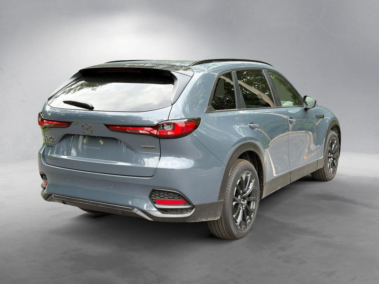 2026 Mazda CX-70 3.3 Turbo Preferred Hagerstown MD