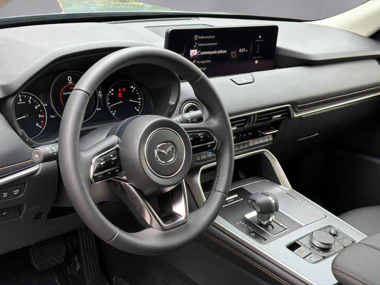 2026 Mazda CX-70 3.3 Turbo Preferred Hagerstown MD