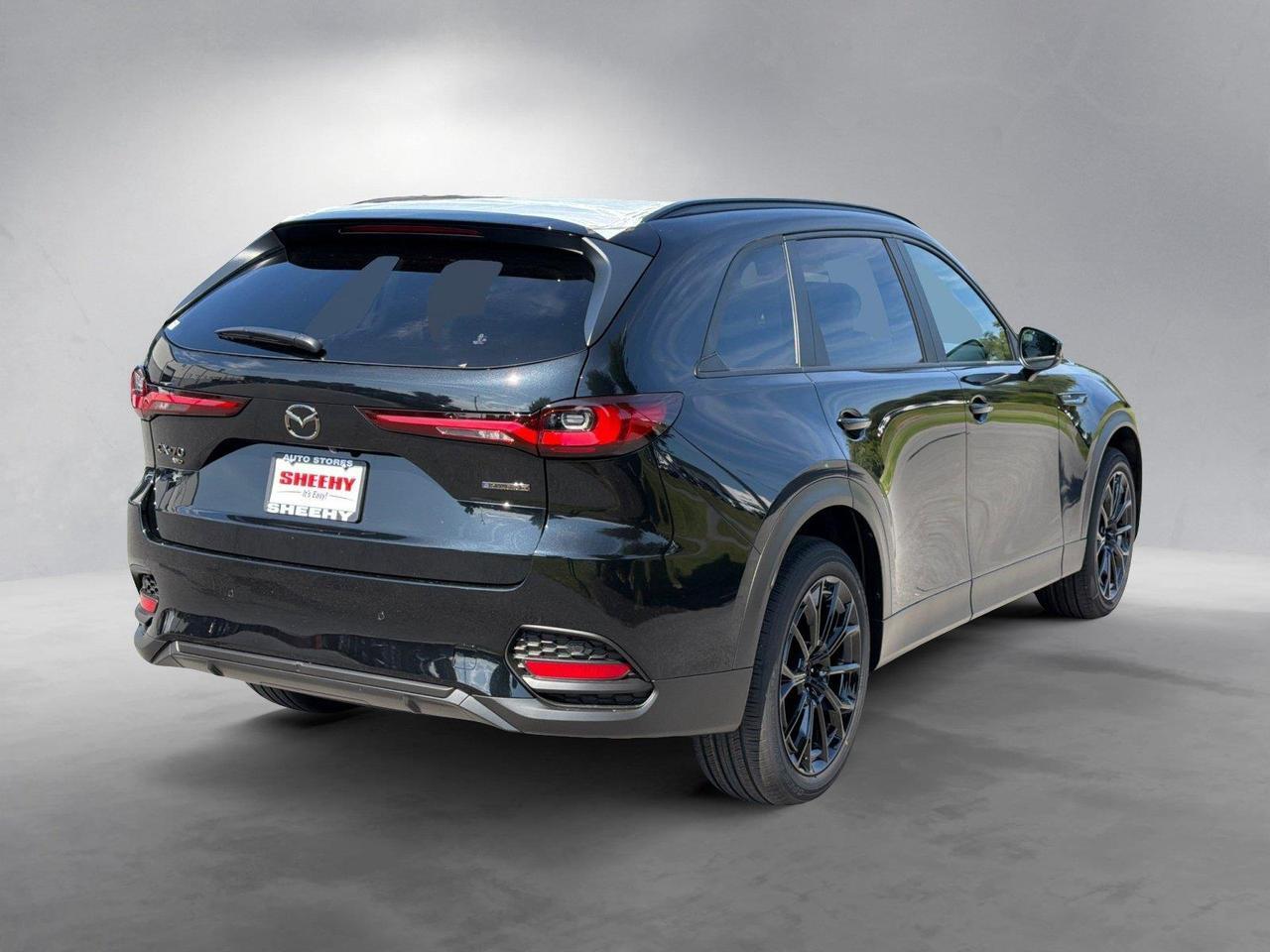 2026 Mazda CX-70 3.3 Turbo Preferred Hagerstown MD
