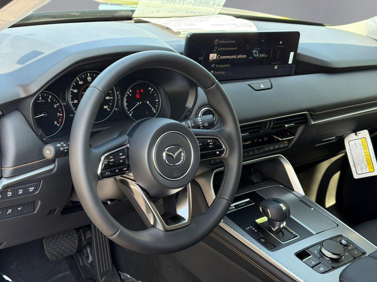 2026 Mazda CX-70 3.3 Turbo Preferred Hagerstown MD