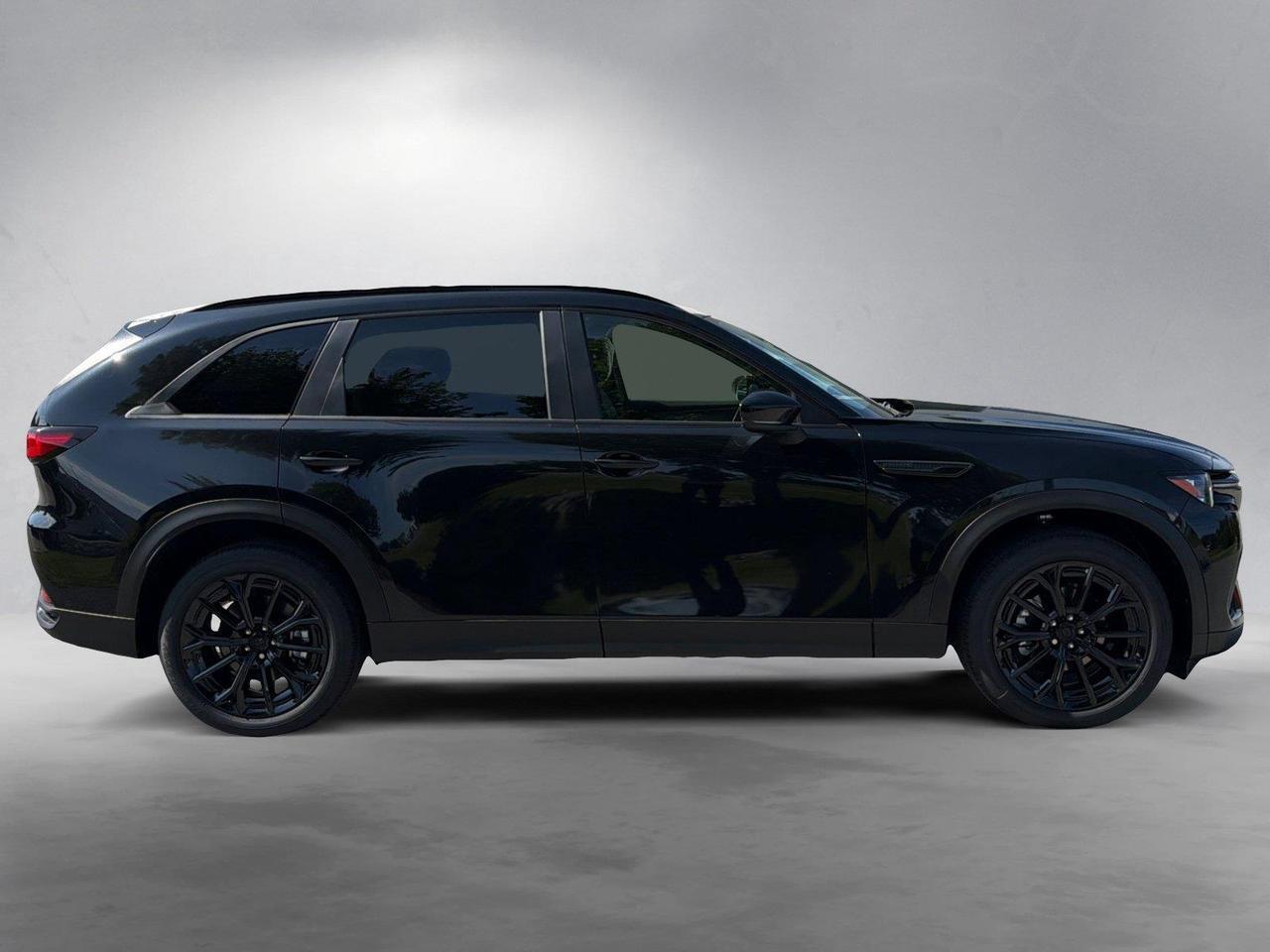 2026 Mazda CX-70 3.3 Turbo Preferred Hagerstown MD