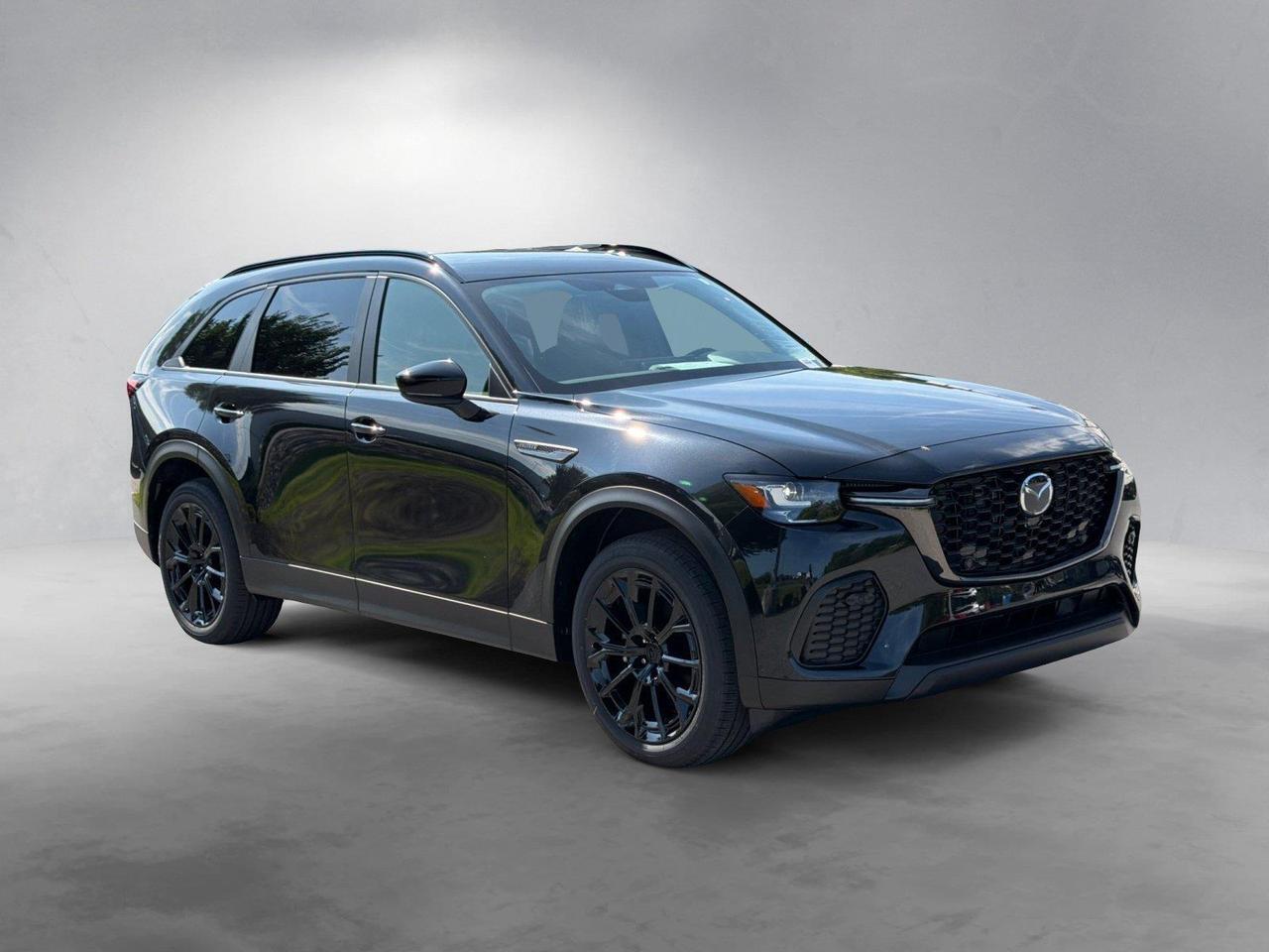 2026 Mazda CX-70 3.3 Turbo Preferred Hagerstown MD