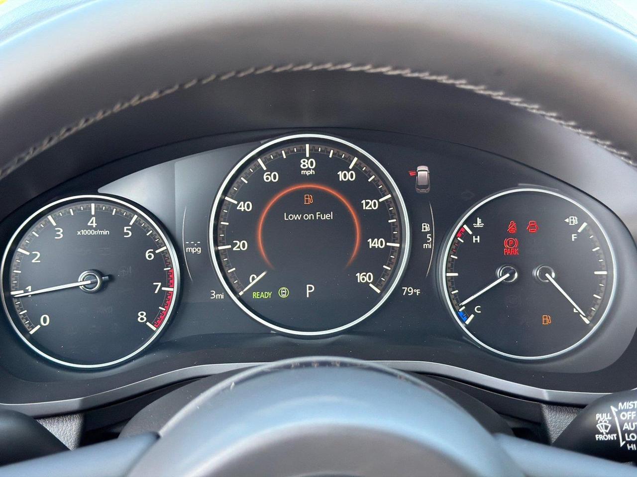 2026 Mazda CX-70 3.3 Turbo Preferred Hagerstown MD