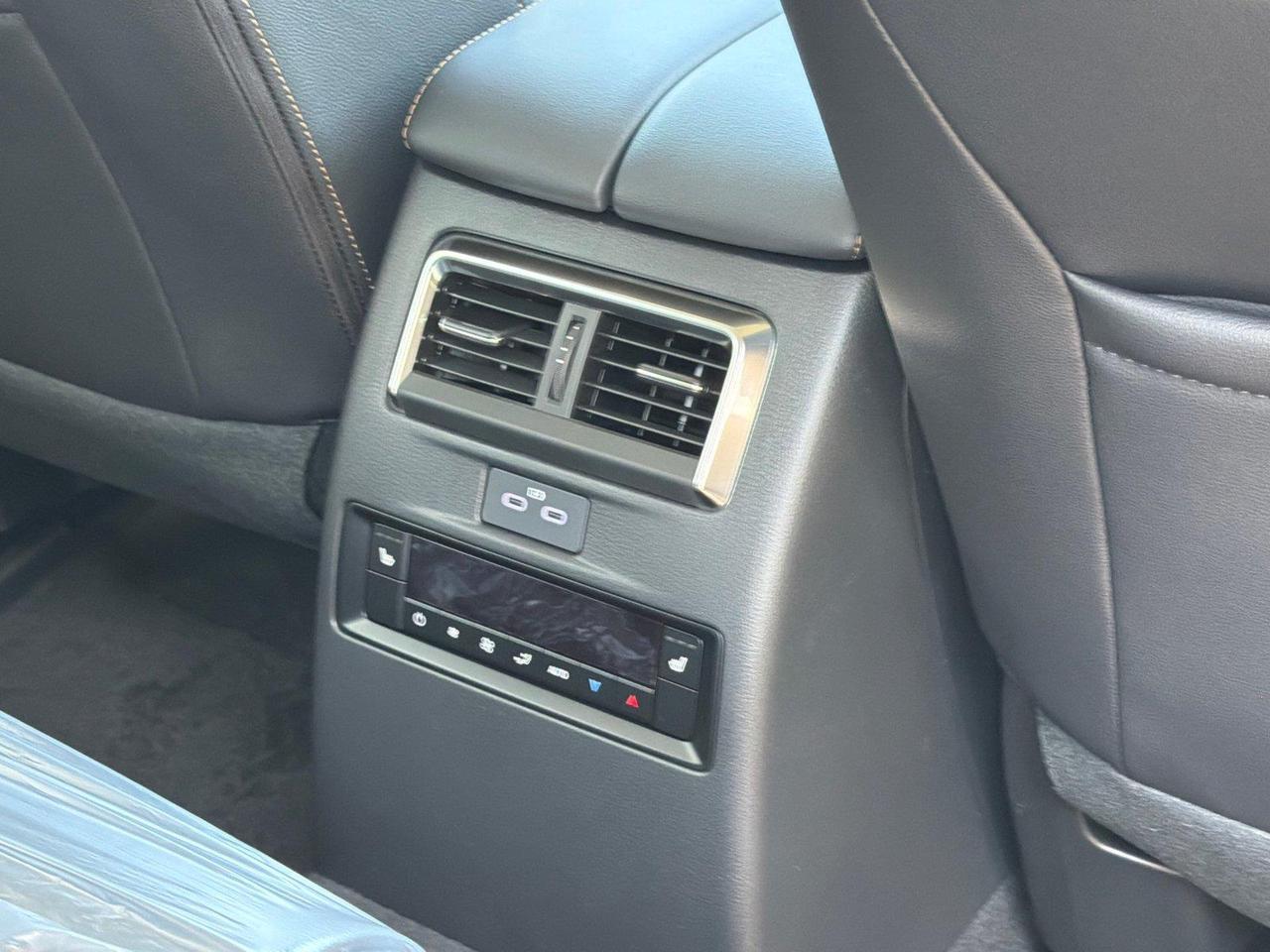 2026 Mazda CX-70 3.3 Turbo Preferred Hagerstown MD