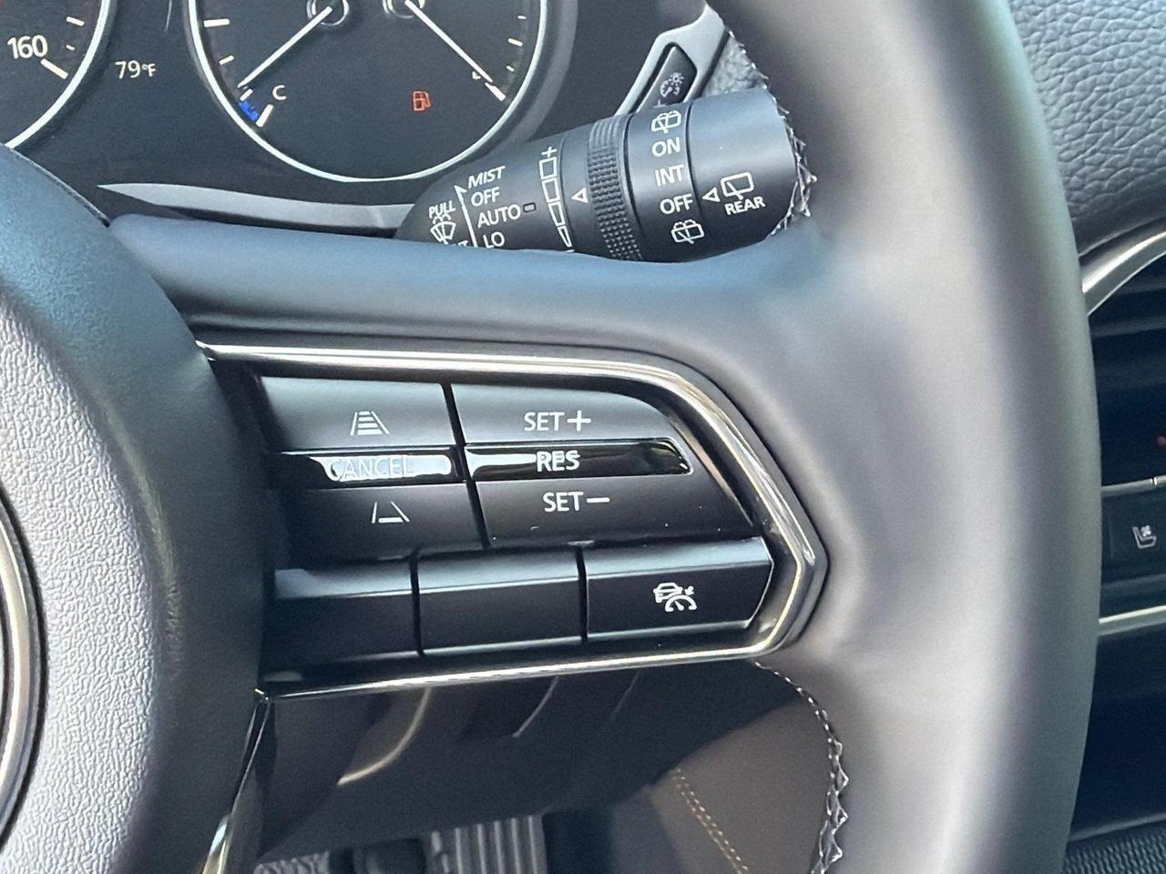 2026 Mazda CX-70 3.3 Turbo Preferred Hagerstown MD