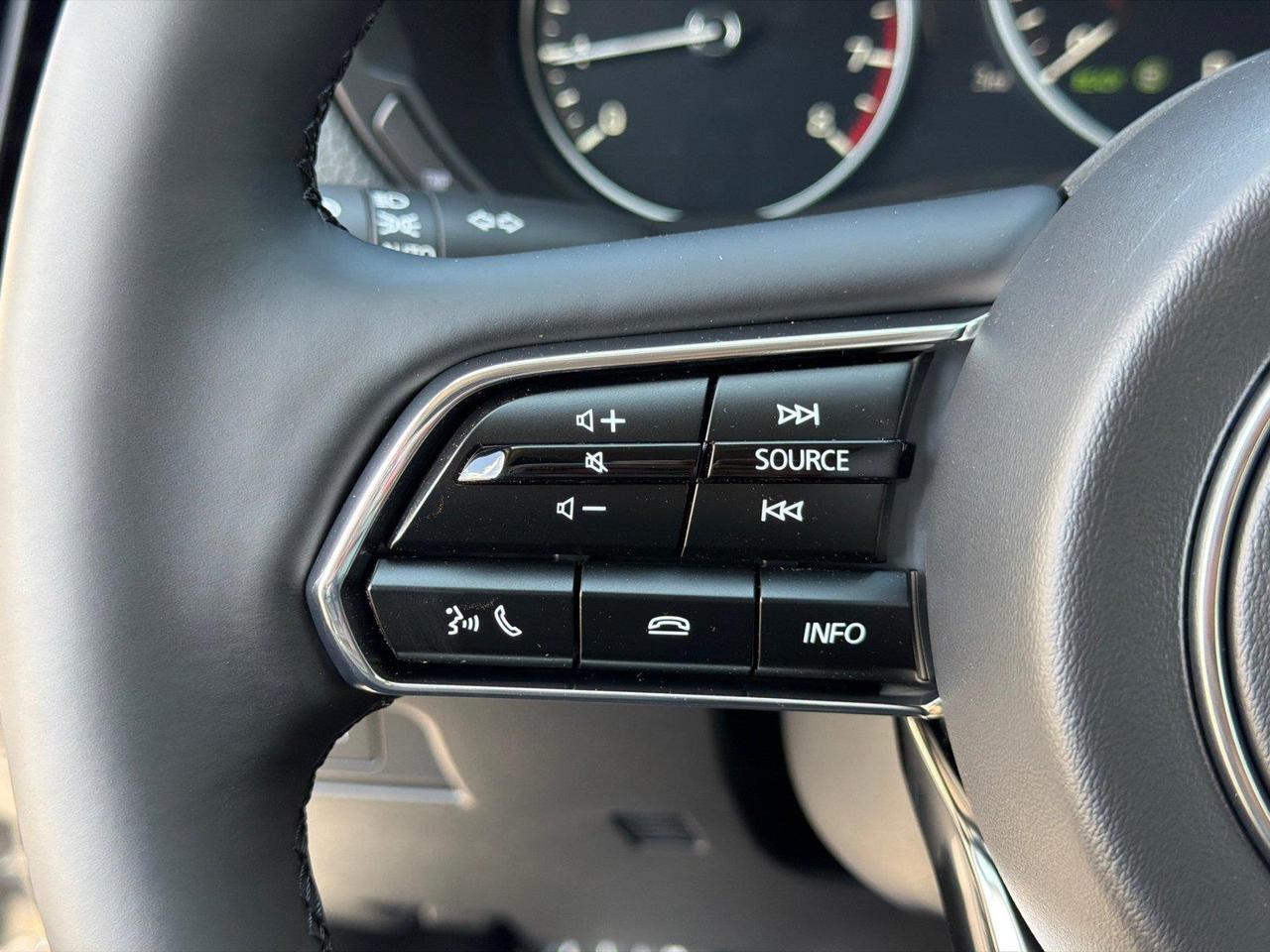 2026 Mazda CX-70 3.3 Turbo Preferred Hagerstown MD